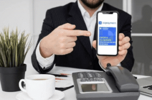How Crypto Payment Gateways Work