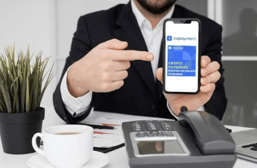 How Crypto Payment Gateways Work