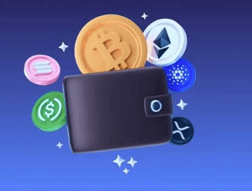 How Crypto Wallets Work
